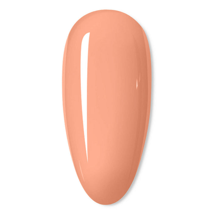 099 Peach Blossom Gel Polish