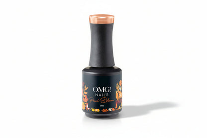 099 Peach Blossom Gel Polish
