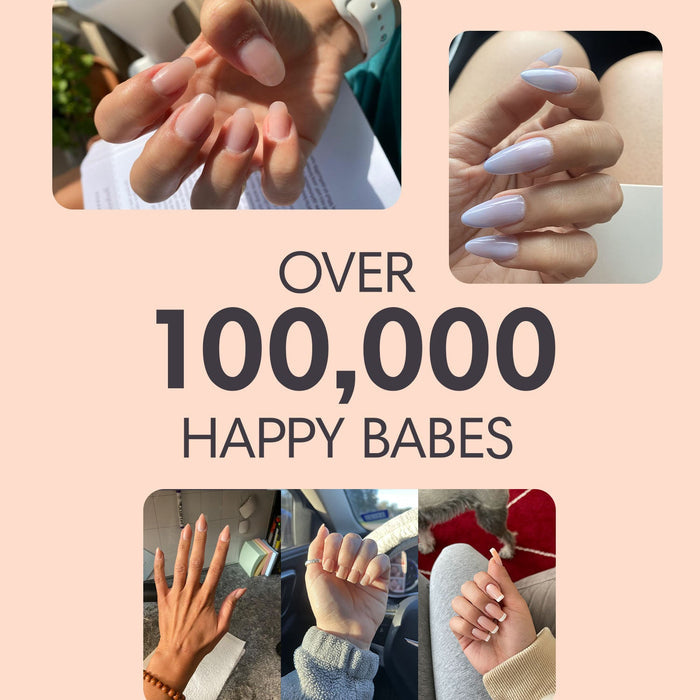 #1 Selling Apply + Remove bundle - Paddie Nails
