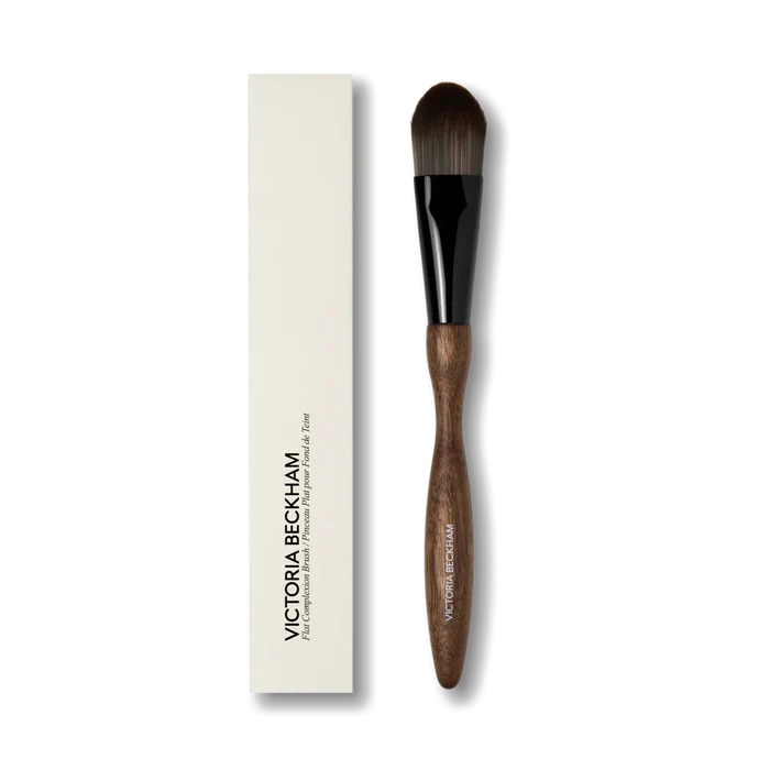 10. Flat Complexion Brush