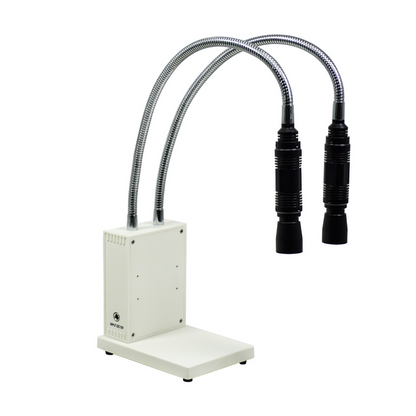 10Wx2 DC 12V LED Light 20W LED Gooseneck Dual Pipe Light ML02221621