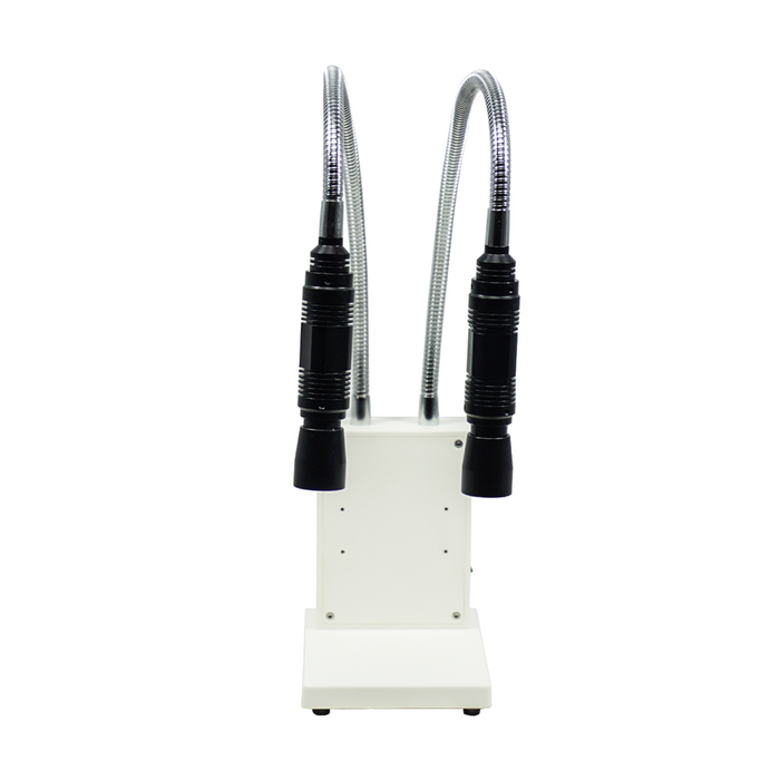 10Wx2 DC 12V LED Light 20W LED Gooseneck Dual Pipe Light ML02221621