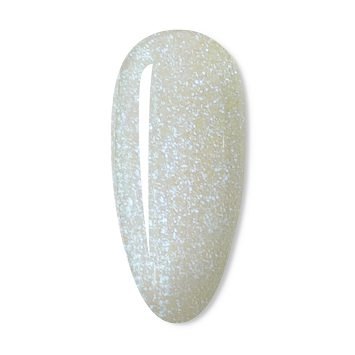 113 Heavenly Clouds Gel Polish