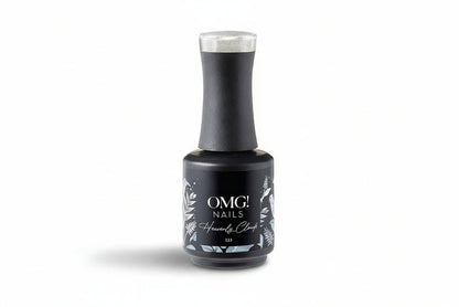 113 Heavenly Clouds Gel Polish