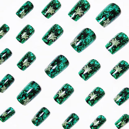 12 sizes/24 pcs press on nail