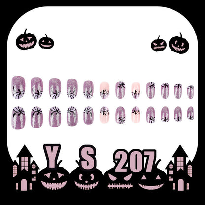 12 sizes/24 pcs press on nail