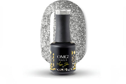 120 Magic Stars Gel Polish