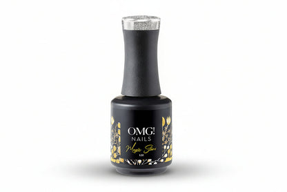 120 Magic Stars Gel Polish