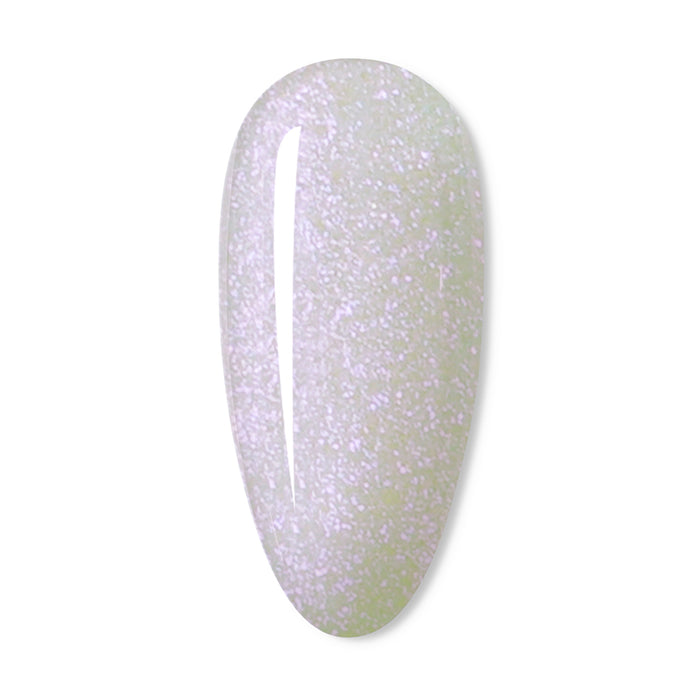122 Fairytale Pink Gel Polish