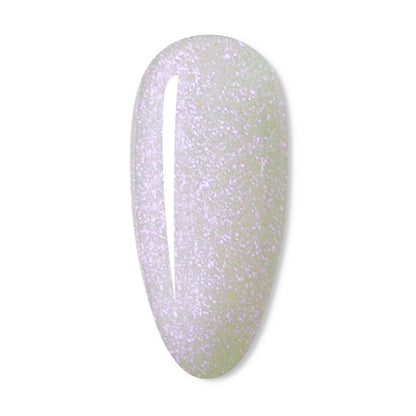 122 Fairytale Pink Gel Polish
