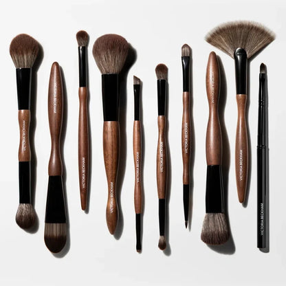 13. Sculpt & Blend Brush