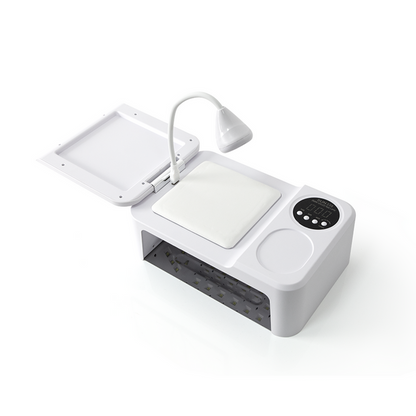 2 in 1 led nail lamp