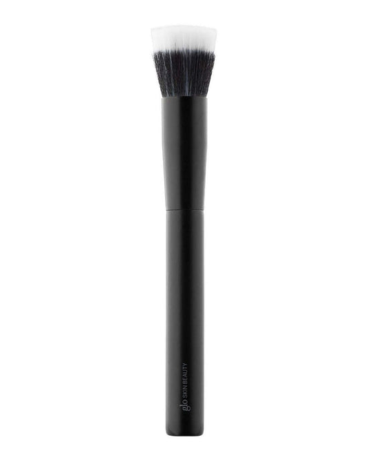 203 Dual Fiber Cheek Brush