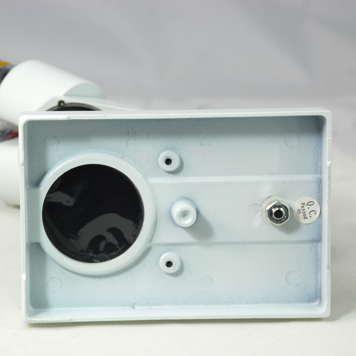 20X/40X Widefield Stereo Microscope, Binocular, Post Stand (Height 140mm) Fixed Head