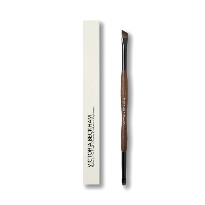 22. Define & Line Brush