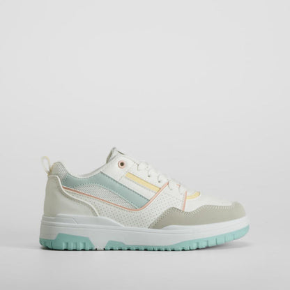 Zapatilla multicolor NYC