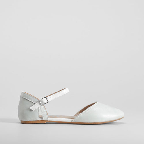 Bailarina gris OH GIRL