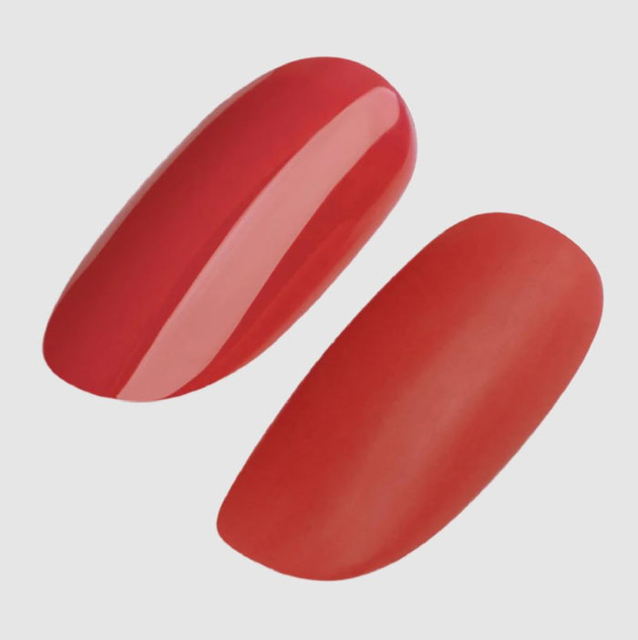 #260 Gel Polish - Queen of Hearts | Ugly Duckling