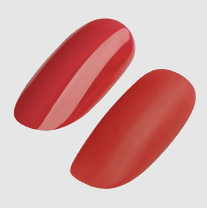 #260 Gel Polish - Queen of Hearts | Ugly Duckling