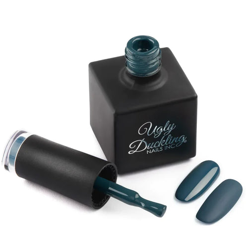 #271 Gel Polish - Winter Blues | Ugly Duckling