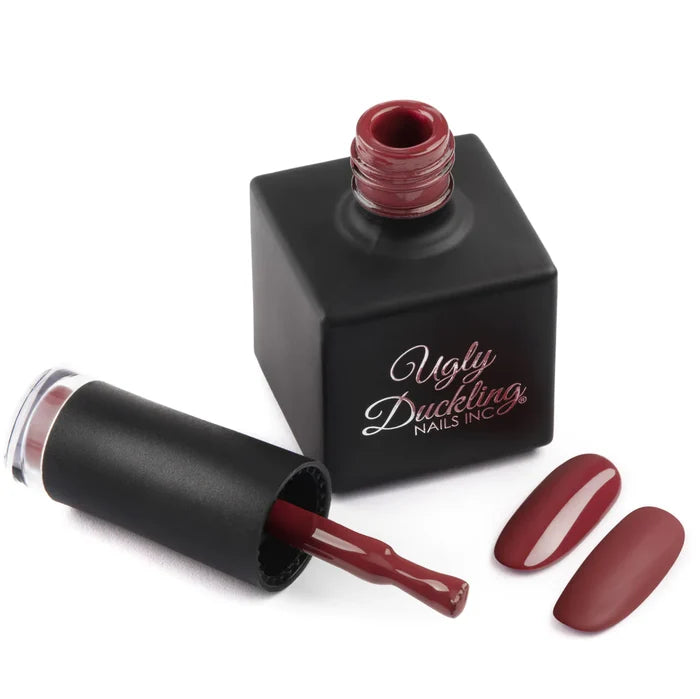 #273 Gel Polish - Twig and Berries | Ugly Duckling