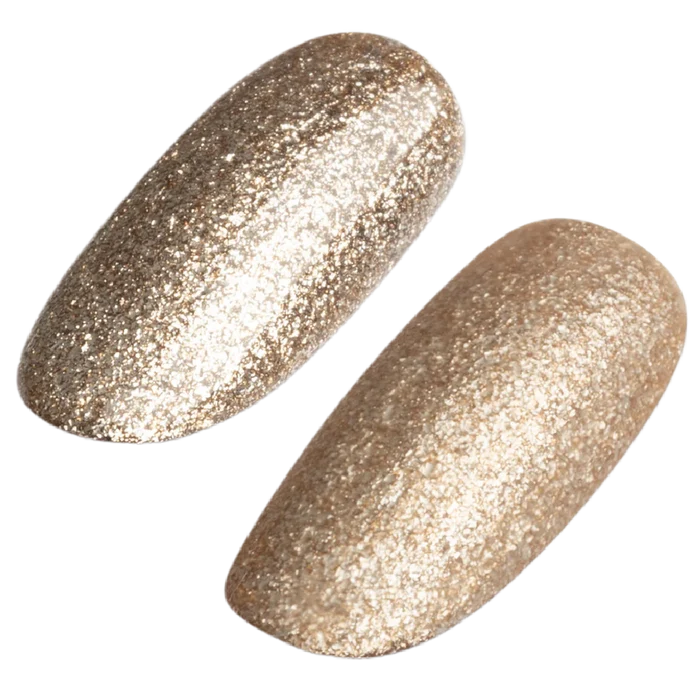 #274 Gel Polish - Tinsel | Ugly Duckling