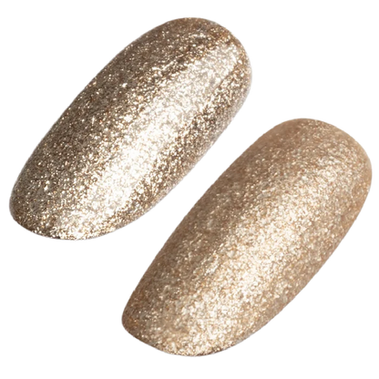 #274 Gel Polish - Tinsel | Ugly Duckling