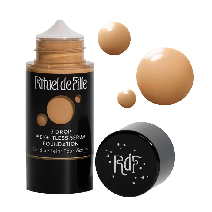 Potion 150 - Medium shade for gold to olive undertones