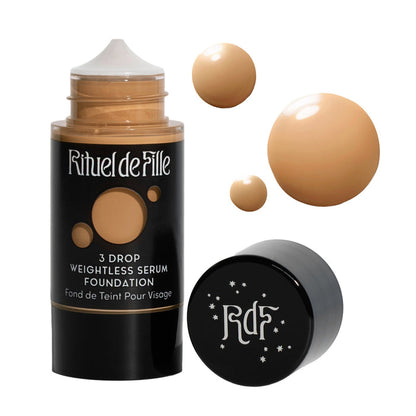 Potion 150 - Medium shade for gold to olive undertones