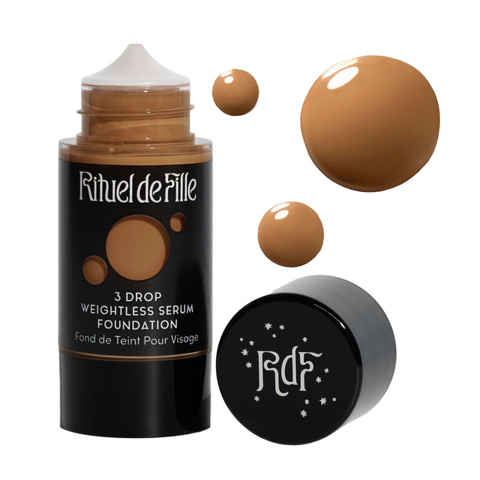 Potion 175 - Medium deep shade for neutral to olive undertones