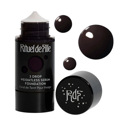 Potion 215 - Very deep shade for rich blue undertones