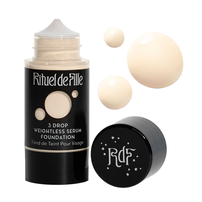 Potion 105 - Very fair shade for neutral to olive undertones