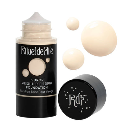 Potion 105 - Very fair shade for neutral to olive undertones