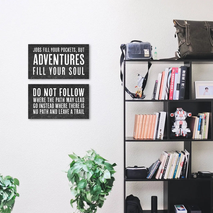 3D Explore - Canvas Wall Art Conquest Maps LLC