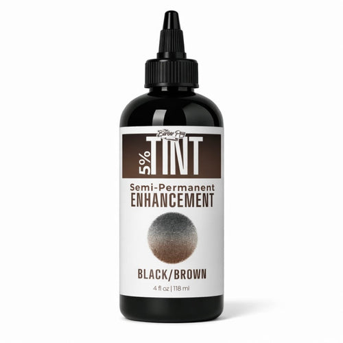 5% Tint Semi-Permanent Enhancement Dye