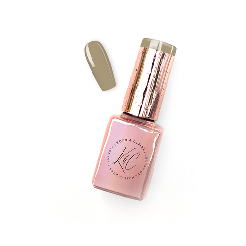 513 - Sultry Sage | Koko & Claire Gel Polish