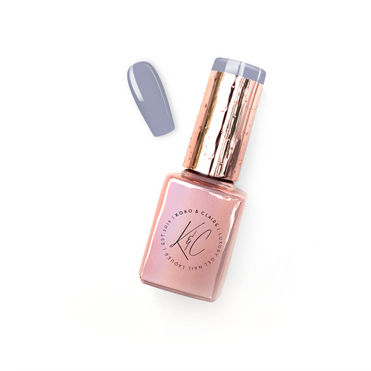 515 - Insightful | Koko & Claire Gel Polish