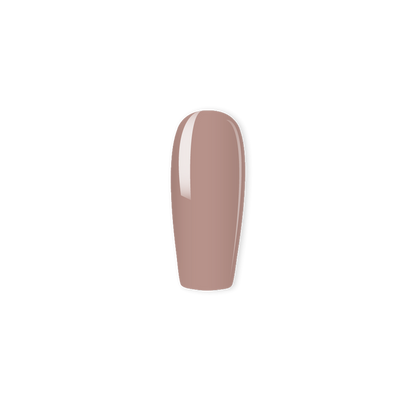 517 - Exotic Chocolate | Koko & Claire Gel Polish