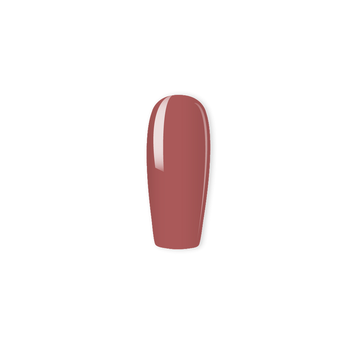 518 - Sassy Sangria | Koko & Claire Gel Polish