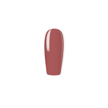 518 - Sassy Sangria | Koko & Claire Gel Polish