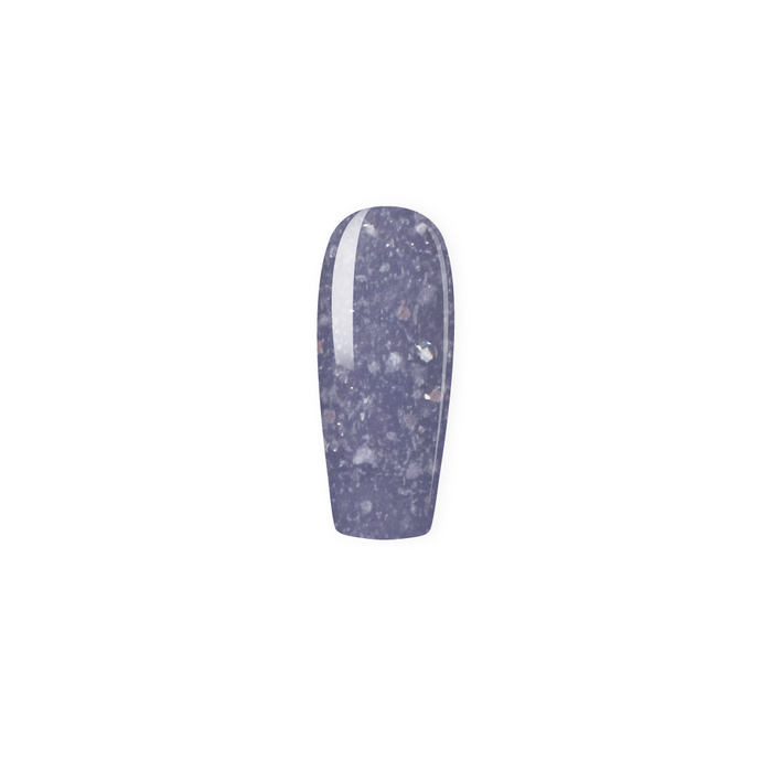 523 - Graceful Grape | Koko & Claire Gel Polish