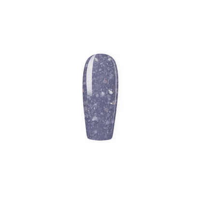 523 - Graceful Grape | Koko & Claire Gel Polish