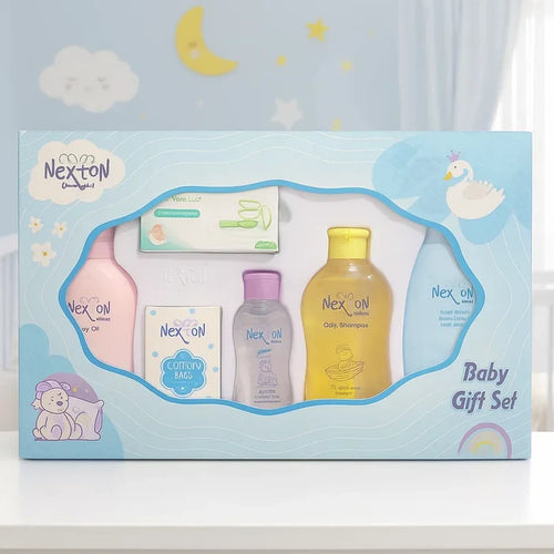 6 Pieces - Nexton Gift Set - Duck - 92202