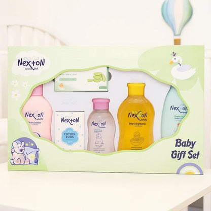 6 Pieces - Nexton Gift Set - Duck - 92202
