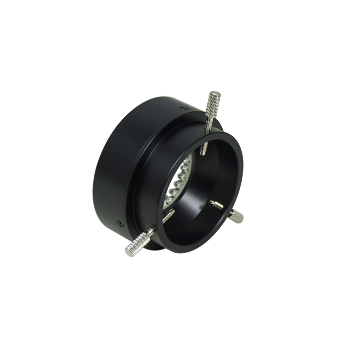 6W DC 12V LED Light LED Quantity 96 LED Ring Light (6W ID50mm 96Bulbs) ML46241422