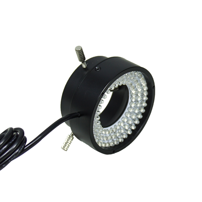 6W DC 12V LED Light LED Quantity 96 LED Ring Light (6W ID50mm 96Bulbs) ML46241422
