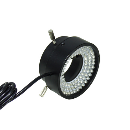 6W DC 12V LED Light LED Quantity 96 LED Ring Light (6W ID50mm 96Bulbs) ML46241422