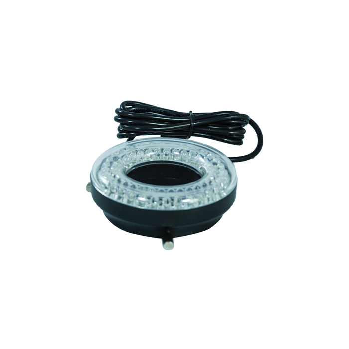 6W DC 24V LED Light LED Quantity 64 LED Ring Light (6W ID61mm 64Bulbs) ML02241521