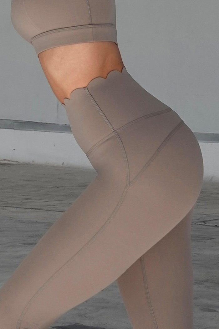 [Color] [Product Title] | Women's Activewear by WISKII ACTIVE.