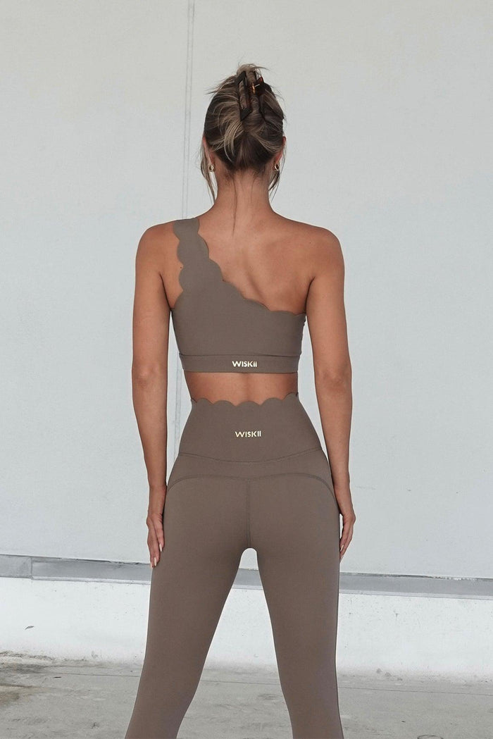 [Color] [Product Title] | Women's Activewear by WISKII ACTIVE.